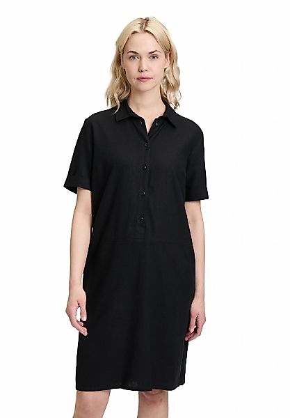 Betty Barclay Sommerkleid "Betty Barclay Leinenkleid mit Knopfleiste", Form günstig online kaufen