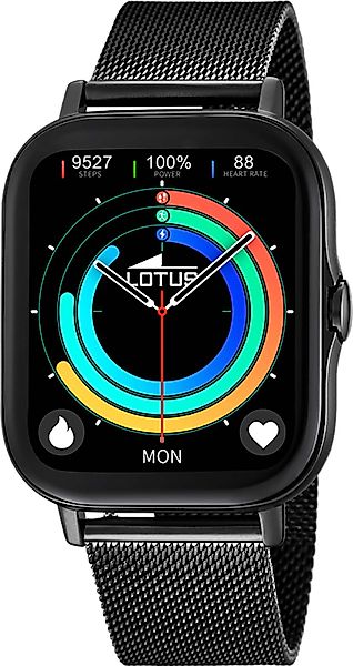 Lotus Smartwatch "50046/1" günstig online kaufen