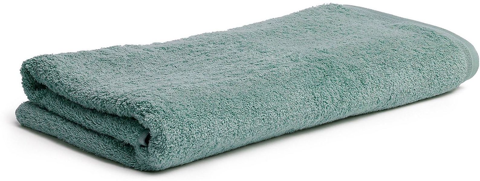 Möve Saunatuch Superwuschel, Walkfrottee (1-St), mit Stick Möve günstig online kaufen