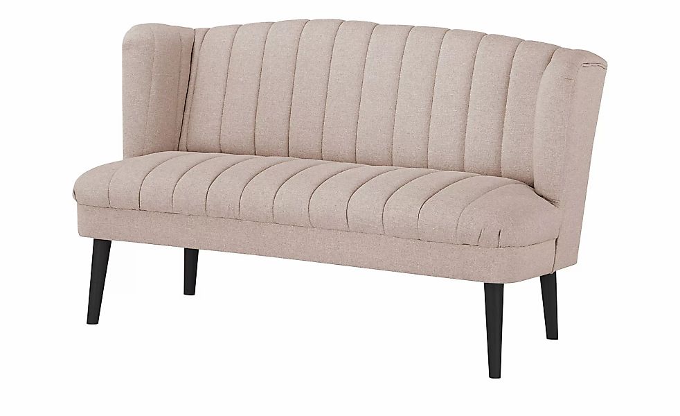 switch Küchensofa  Rina ¦ rosa/pink ¦ Maße (cm): B: 156 H: 92 T: 76.0 Bänke günstig online kaufen