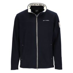 Dry Fashion Fleecejacke Herren Jacke Aurich günstig online kaufen