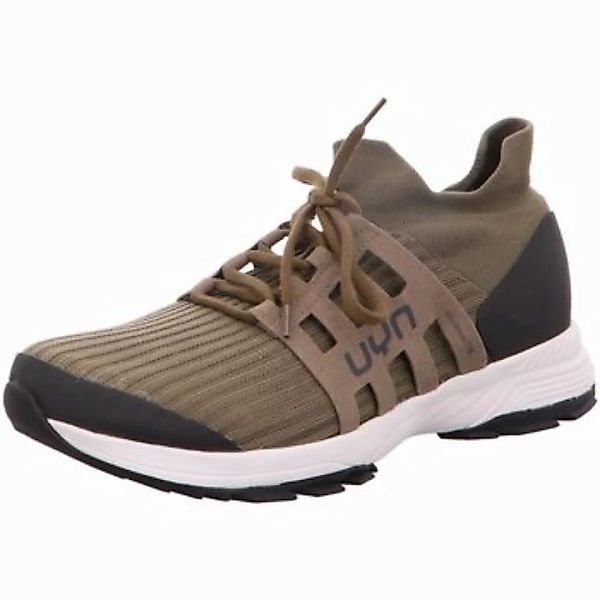 Uyn  Halbschuhe Schnuerschuhe Y100158 WANDER BRONZE günstig online kaufen