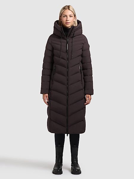 khujo Steppmantel MANTEL günstig online kaufen