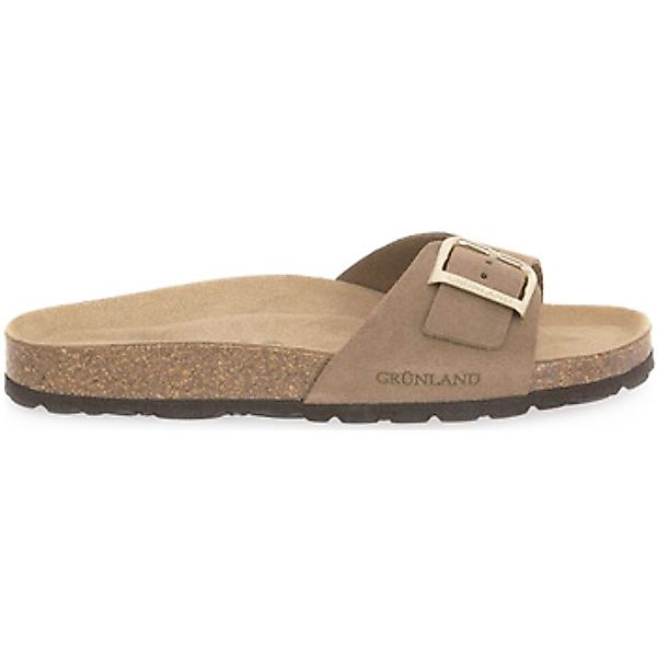Grunland  Pantoffeln TORTORA 70SARA günstig online kaufen