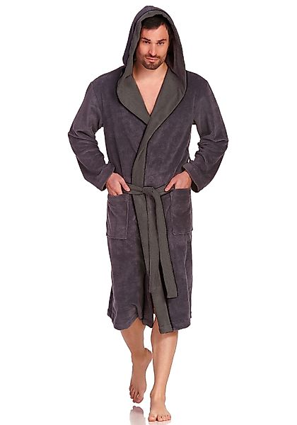 Vossen Bademantel Poppy, ideal für Sauna günstig online kaufen