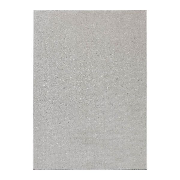 TaraCarpet Teppich TaraCarpet Kurzflorteppich Zoe, rechteckig, günstig online kaufen
