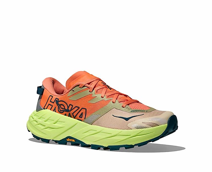 Hoka One One Trailrunningschuh "SPEEDGOAT 7" günstig online kaufen