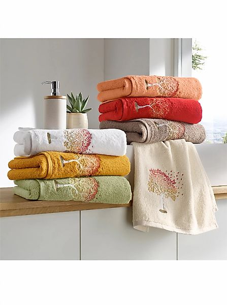 wäschepur Handtuch günstig online kaufen