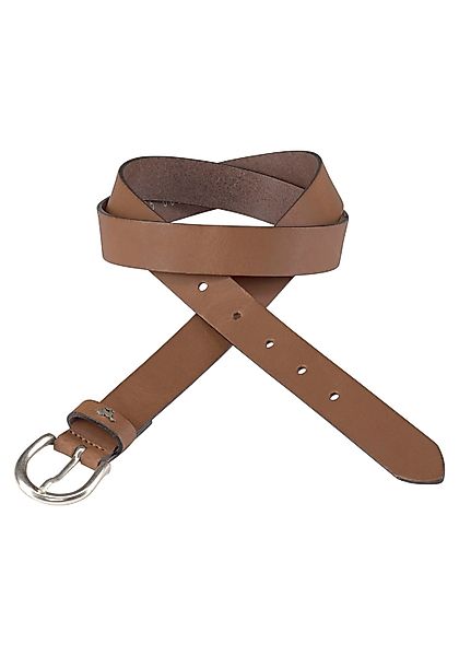 MUSTANG Ledergürtel (1-St) günstig online kaufen