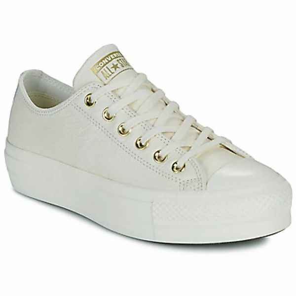 Converse  Sneaker CHUCK TAYLOR ALL STAR LIFT PLATFORM GOLD günstig online kaufen