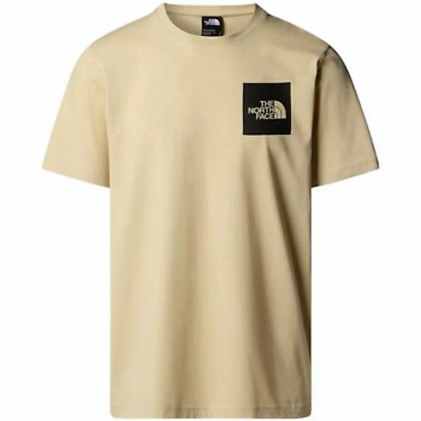 The North Face  T-Shirt NF0A8A6M günstig online kaufen