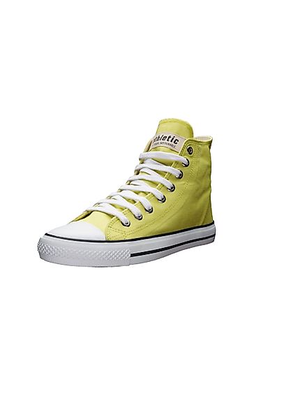 ETHLETIC White Cap Hi Cut Sneaker günstig online kaufen