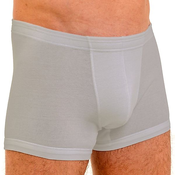 HERMKO Boxershorts 3901 Herren Pant aus günstig online kaufen