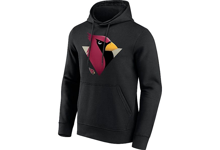 Fanatics Kapuzenpullover NFL ILLUSTRATION Arizona Cardinals günstig online kaufen