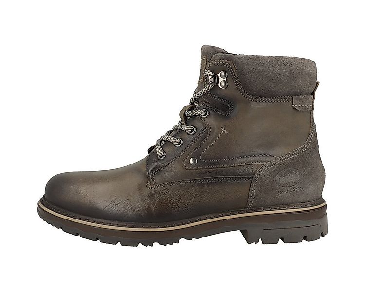 Dockers by Gerli 51GL005 Herren Schnürboots Stiefeletten, Stiefel, Winterst günstig online kaufen