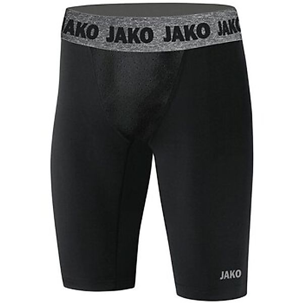 Jako Sweatbermudas 8551 Short Tight Compression 2.0 günstig online kaufen