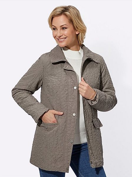 Witt Allwetterjacke Steppjacke . günstig online kaufen