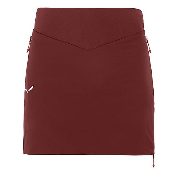 Salewa Outdoorhose ORTLES TWR STRETCH W SKIRT SYRAH/0910 günstig online kaufen