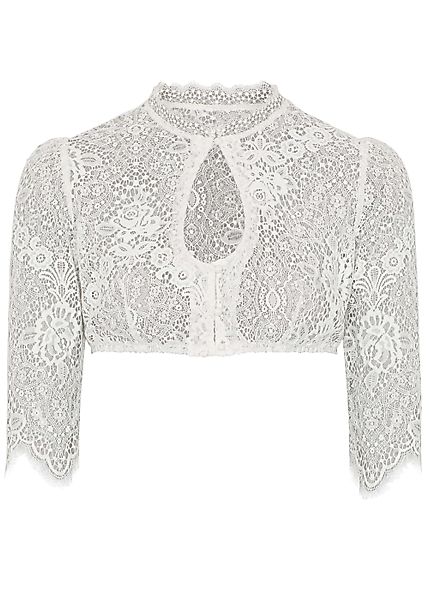 Spieth & Wensky Dirndlbluse Plätzchen (1-tlg) günstig online kaufen