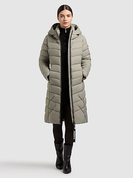 khujo Steppmantel ODANA4 günstig online kaufen