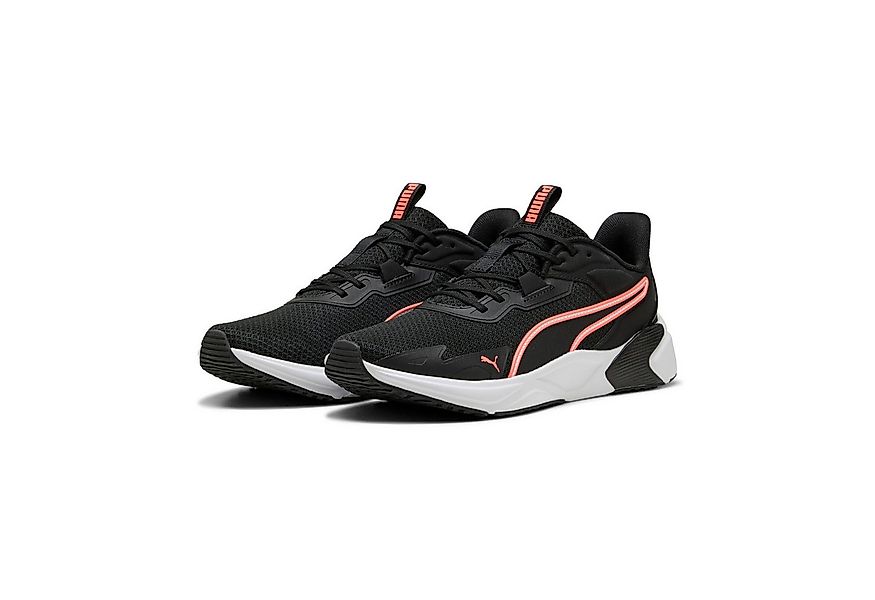 PUMA DISPERSE XT 4 Trainingsschuh Textil-Obermaterial, Gummilaufsohle mit P günstig online kaufen