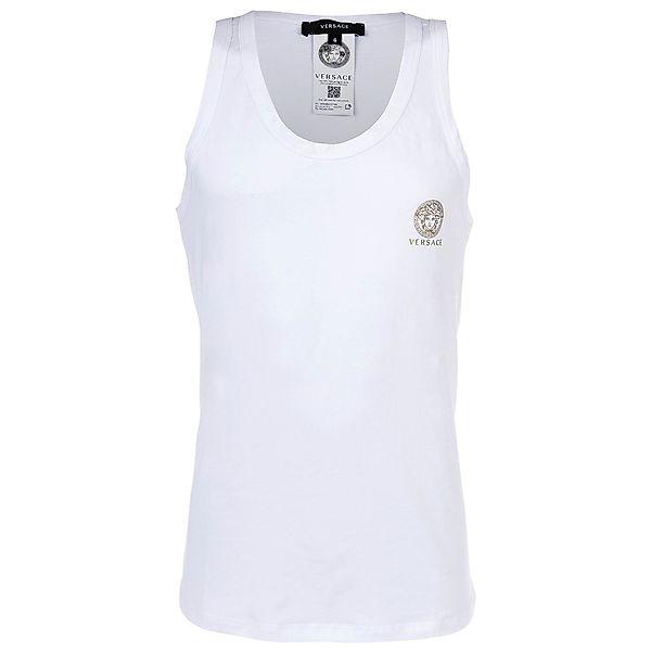 Versace Unterhemd Herren Unterhemd 1er Pack günstig online kaufen