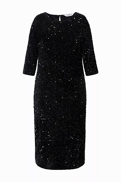 Studio Untold Cocktailkleid Paillettenkleid Slim Shape günstig online kaufen