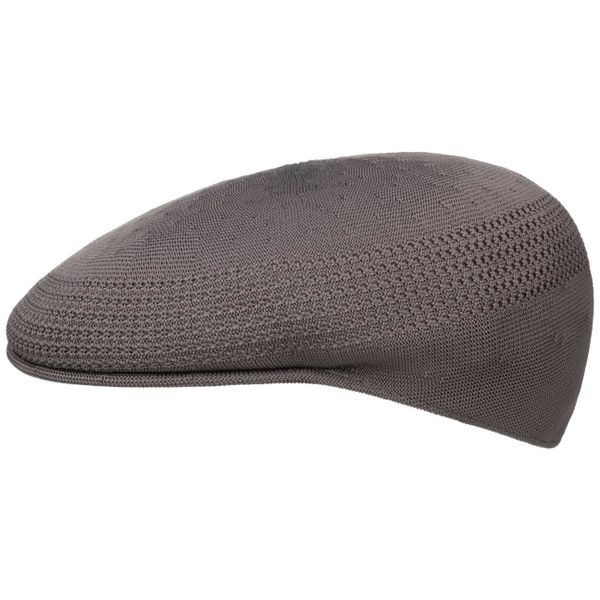 Kangol Flat Cap (1-St) Schiebermütze mit günstig online kaufen