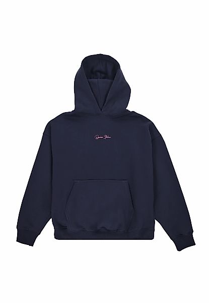 Dropsize Kapuzensweatshirt "Dropsize WOMENS STREET CLUB HOODIE" günstig online kaufen