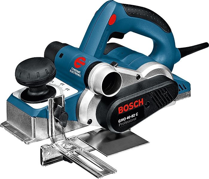 BOSCH Elektrohobel Hobel GHO 40 - günstig online kaufen