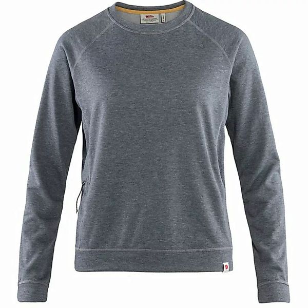 Fjällräven Langarmshirt Fjällräven High Coast Lite Sweater W - leichter Swe günstig online kaufen
