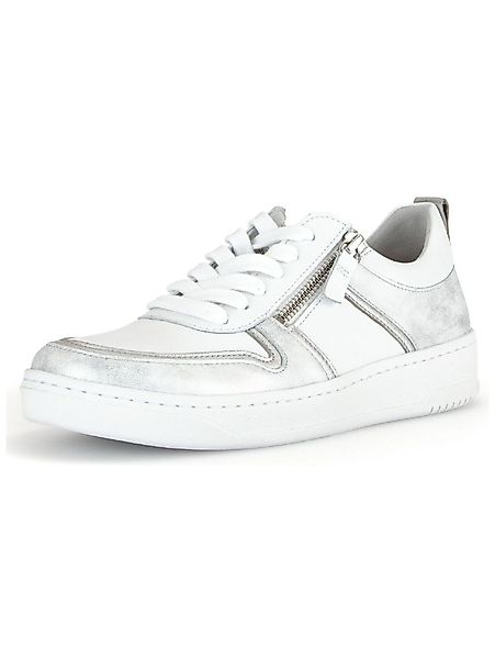 Gabor Sneaker Leder Sneaker günstig online kaufen