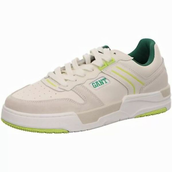 Gant  Sneaker 26631872/G219 cream/green low FS 2023 26631872/G219_42 günstig online kaufen