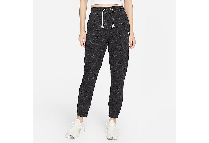 Nike Sportswear Jogginghose GYM VINTAGE WOMENS PANTS günstig online kaufen