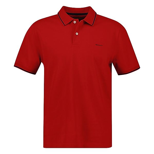Gant Poloshirt Herren Poloshirt 1er Pack günstig online kaufen