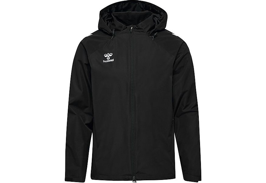 hummel Regenjacke Hummel Herren Allwetterjacke LEAD 2.0 ALL-WEATHER JACKET günstig online kaufen