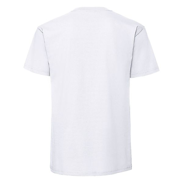 Fruit of the Loom Rundhalsshirt Ringspun günstig online kaufen