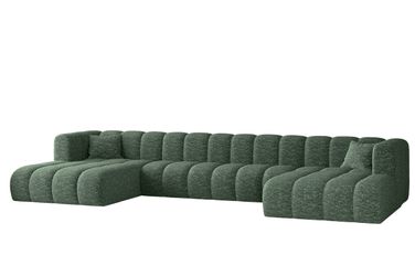 Kaiser Möbel Ecksofa U-form Sofa Grand günstig online kaufen
