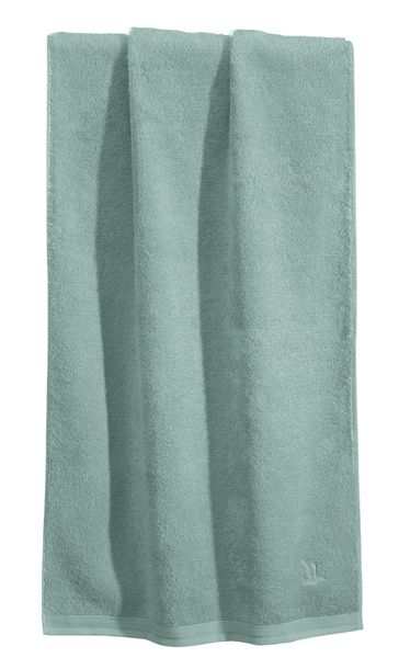 Möve Handtuch Duschtuch "Superwuschel", Walk-Frottier Uni günstig online kaufen