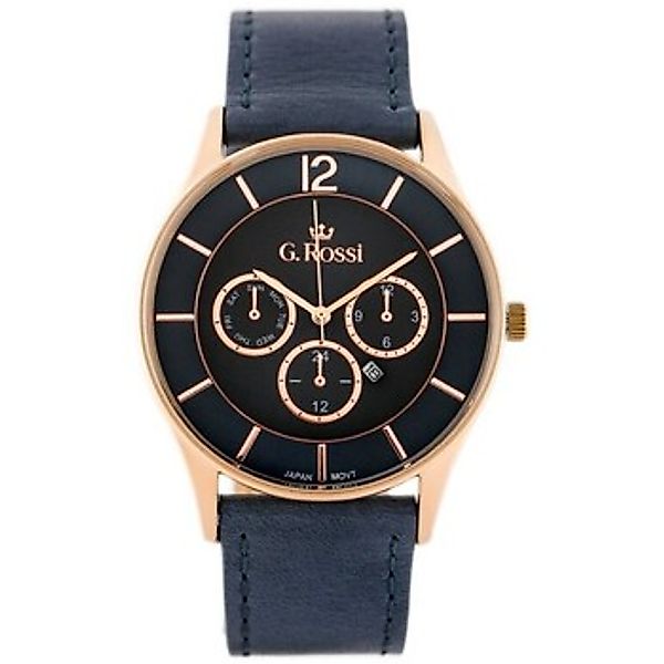 G. Rossi  Armbanduhr 7028A6F3 günstig online kaufen