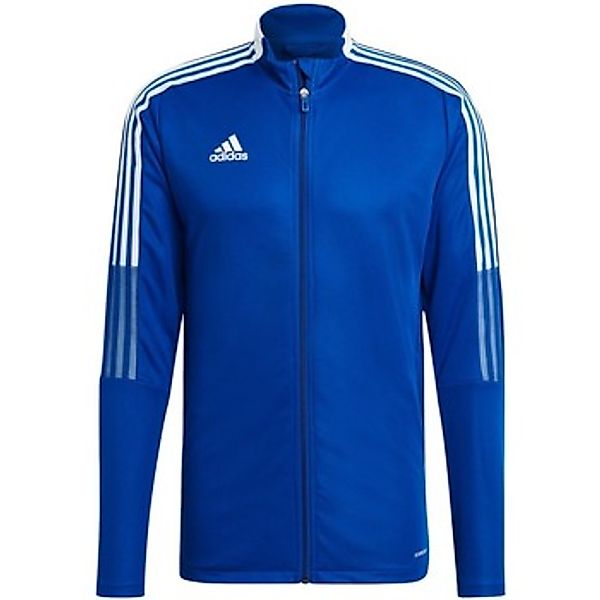 adidas  Herren-Jacke Sport adidas Polyersterjacke "Tiro 21" 81130200291 günstig online kaufen