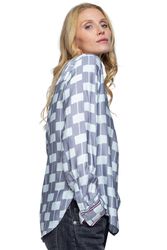 Emily Van Den Bergh Schlupfbluse Damenbluse günstig online kaufen