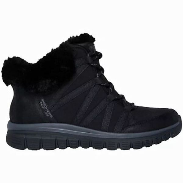 Skechers  Stiefel Stiefeletten GRACEFUL - 168100 BBK günstig online kaufen