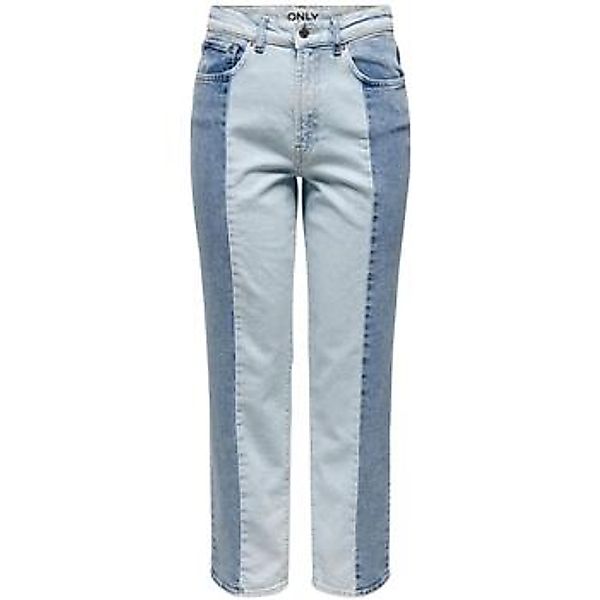 Only  Straight Leg Jeans - günstig online kaufen