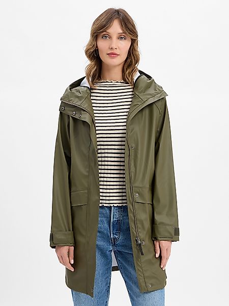 Didriksons Regenjacke Elly günstig online kaufen