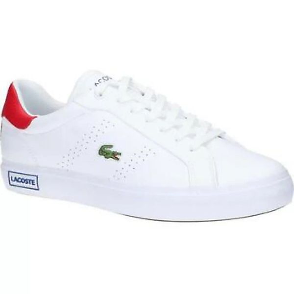 Lacoste  Sneaker 47SMA0083 POWERCOURT 2 0 günstig online kaufen