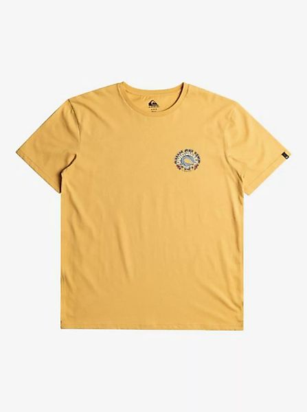 Quiksilver Print-Shirt Deep Vision - T-Shirt für Männer günstig online kaufen