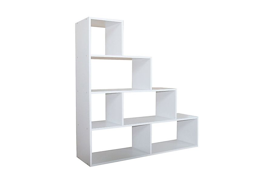 HTI-Living Bücherregal Bücherregal Thekla 11430, Stück 1-tlg., Stufenregal günstig online kaufen