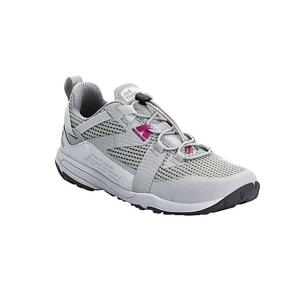 Jack Wolfskin Sneaker Spirit Low (Multifunktionsschuhe, günstig online kaufen
