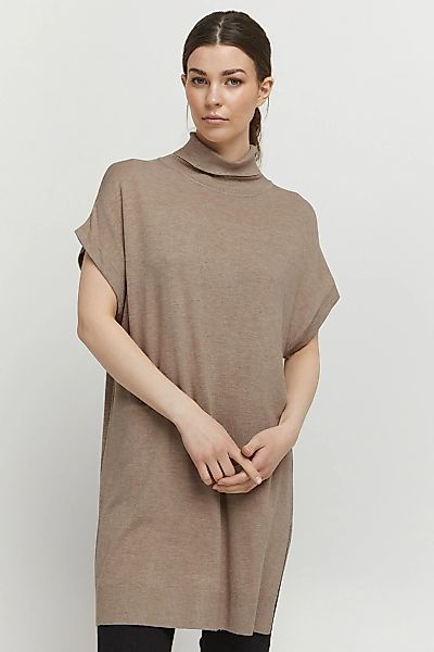 b.young Kurzarmpullover BYMMPIMBA1 PONCHO - 20811920 günstig online kaufen